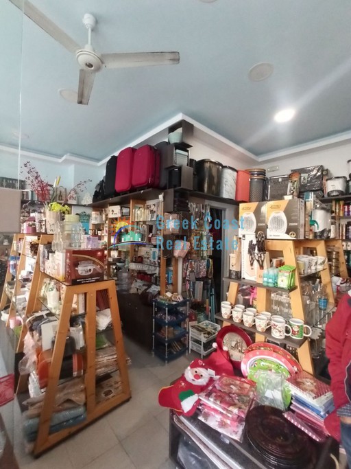 Store 72sqm for sale-Patra » Skagiopouleio