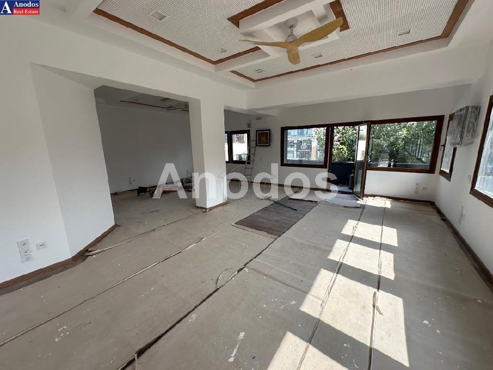 Επιχειρηματικό κτίριο 520 τ.μ. πρός ενοικίαση, Αθήνα - Βόρεια Προάστια, Μαρούσι