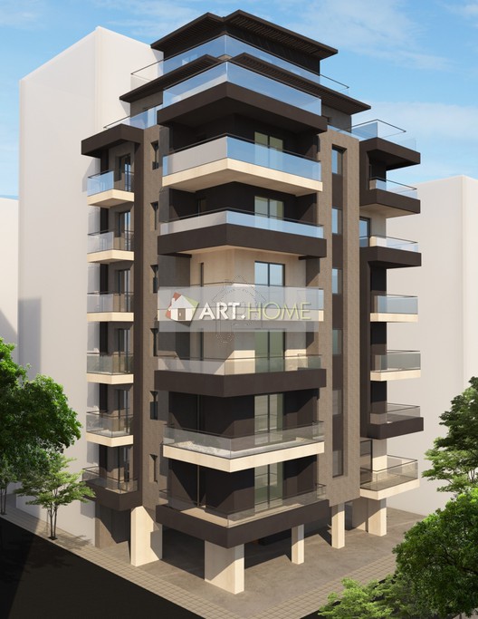 Studio / γκαρσονιέρα 55 τ.μ. για πώληση