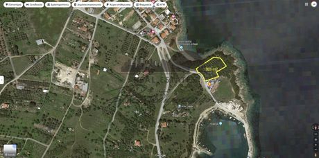 Parcel 3.263sqm for sale-Stagiron - Akanthou » Ammouliani