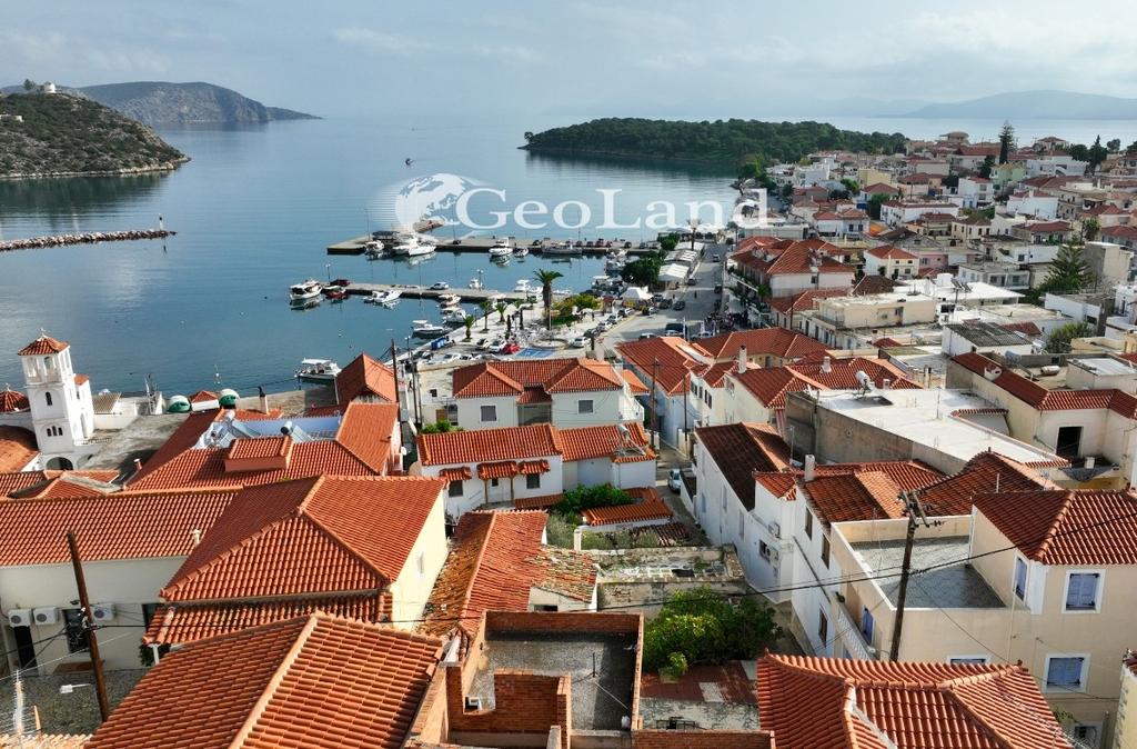 Μονοκατοικία 170 τ.μ. προς πώληση, Κέντρο Ερμιόνης