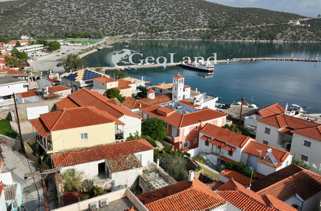 Μονοκατοικία 170 τ.μ. προς πώληση, Κέντρο Ερμιόνης