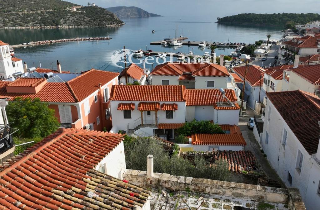 Μονοκατοικία 170 τ.μ. προς πώληση, Κέντρο Ερμιόνης