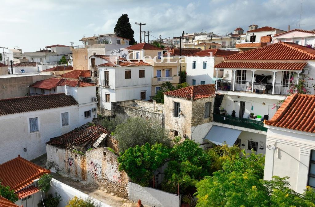 Μονοκατοικία 170 τ.μ. προς πώληση, Κέντρο Ερμιόνης