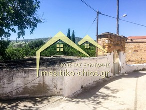 Land plot 1.638sqm for sale-Chios » Kampochoria