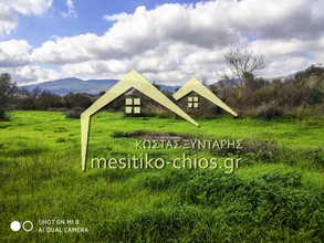Land plot 786sqm for sale-Chios » Kampochoria