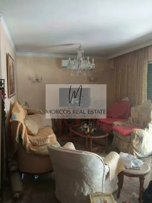 Apartment 87 sqm for sale, Athens - South, Palaio Faliro