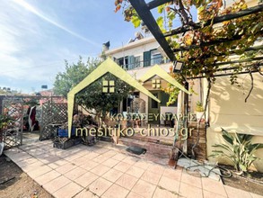 Building 196sqm for sale-Chios » Chios Town