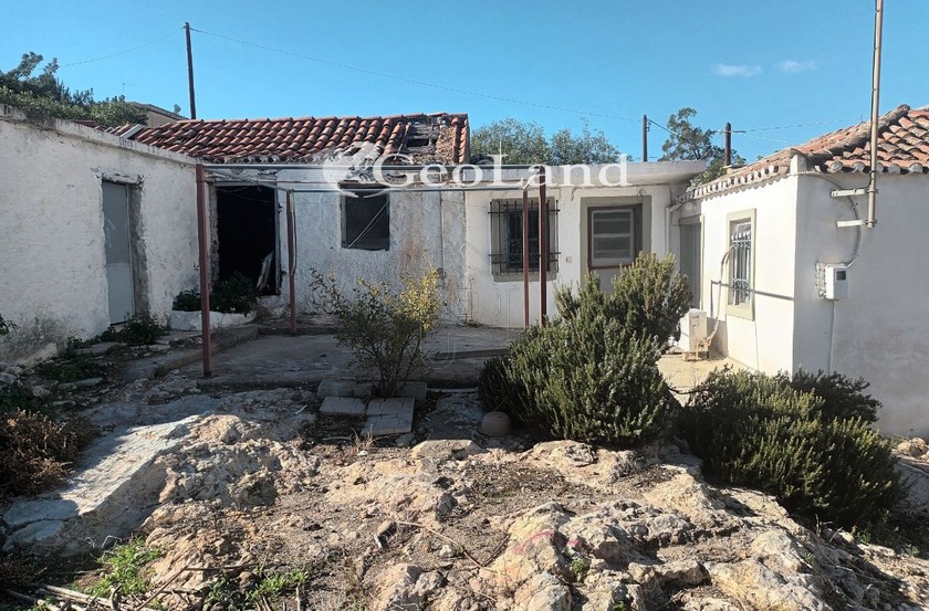 Μονοκατοικία 100 τ.μ. για πώληση