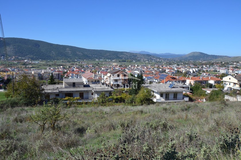 Land plot 1.351sqm for sale-Ioannina