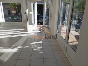 Store 45sqm for rent-Patra » Skagiopouleio
