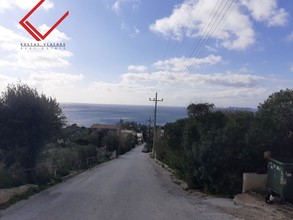 Land plot 640sqm for sale-Koropi » Agios Dimitrios