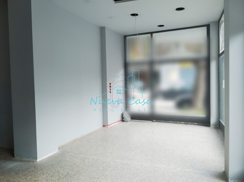 Store 97 sqm for rent, Achaia, Patra