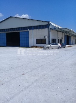 Craft space 1.092sqm for sale-Volos » Neapoli