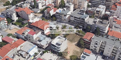Land plot 166sqm for sale-Eleftherio-Kordelio » Neo Kordelio