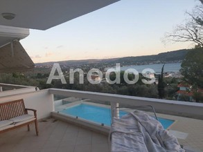 Maisonette 143sqm for sale-Lamia » Center