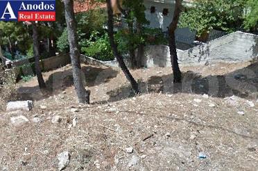 Οικόπεδο 415 τ.μ. για πώληση