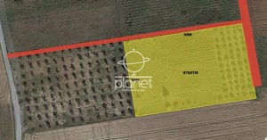 Parcel 5.760sqm for sale-Thermaikos » Neoi Epivates