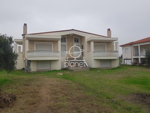 Detached home 260sqm for sale-Epanomi » Center