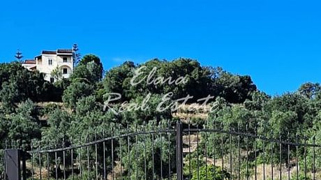 Οικόπεδο 32.000τ.μ. για πώληση-Κέρκυρα » Χώρα κέρκυρας