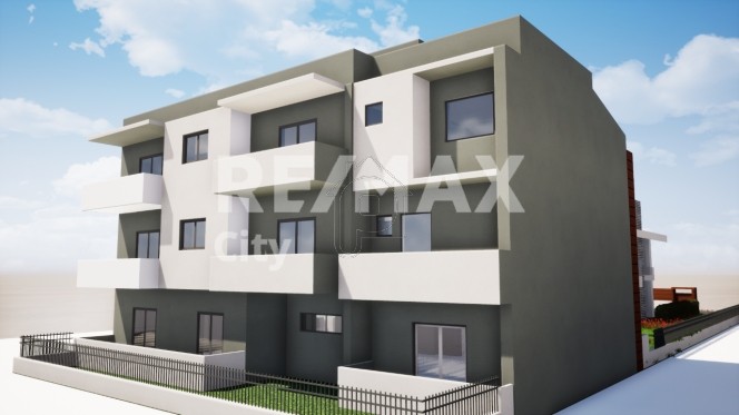 Studio 40sqm for sale-Alexandroupoli » Metamorfwsi Sotiros