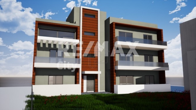 Apartment 98sqm for sale-Alexandroupoli » Metamorfwsi Sotiros