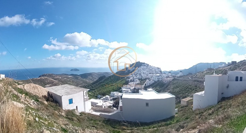 Οικόπεδο 5.000 τ.μ. για πώληση