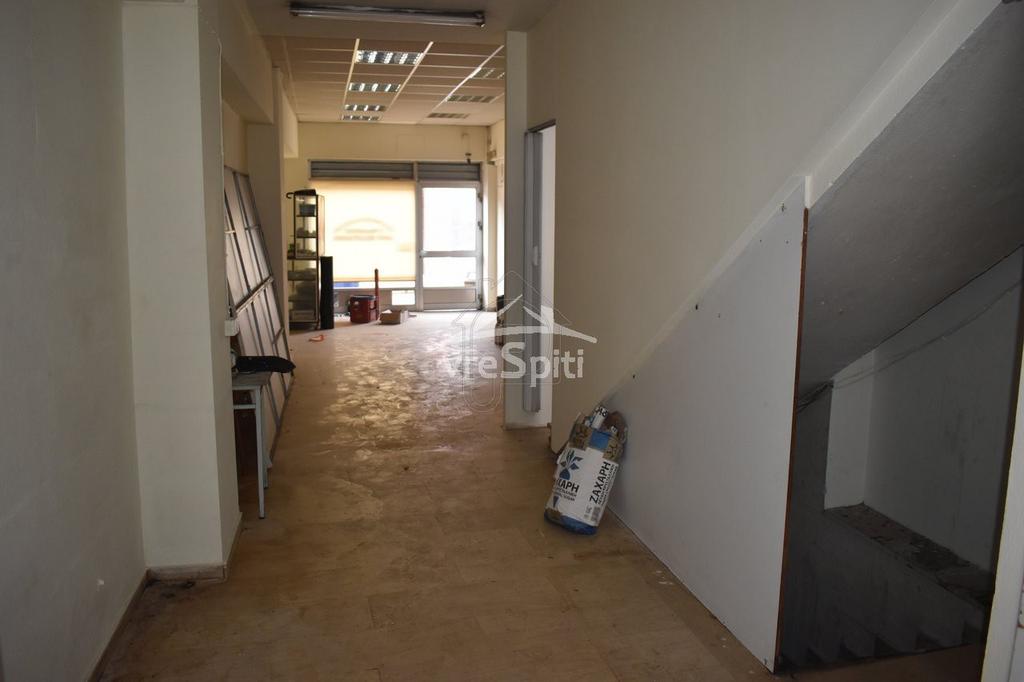 Κατάστημα 180 τ.μ. προς ενοικίαση, Κέντρο Ιωαννίνων