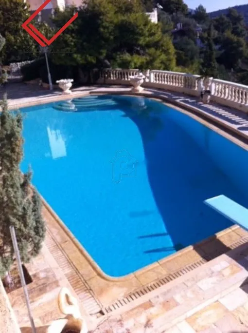 Villa 815 sqm for sale, Athens - East, Koropi