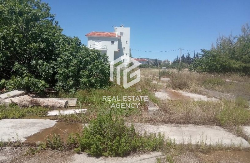 Οικόπεδο 436τ.μ. για πώληση-Άνω λιόσια » Δροσούπολη