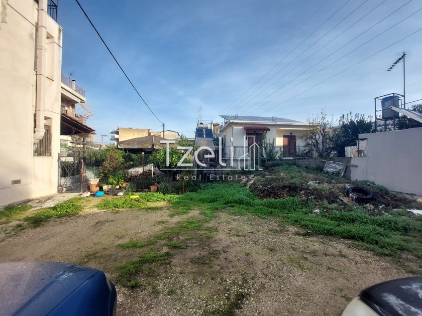 Οικόπεδο 115τ.μ. για πώληση-Πάτρα » Τ.ε.ι.
