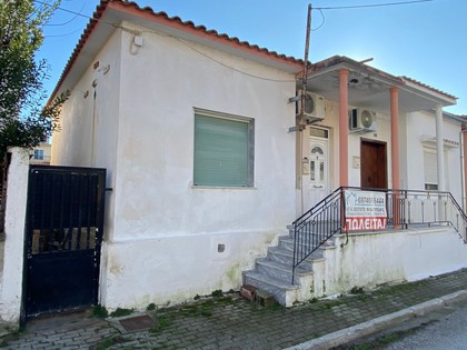 Detached home 90sqm for sale-Komotini » Ifaistos