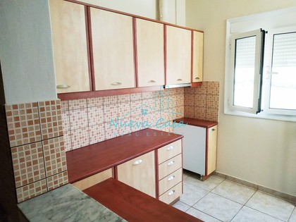 Apartment 115sqm for sale-Patra » Voud