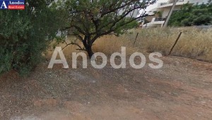 Land plot 257sqm for sale-Gerakas » Center