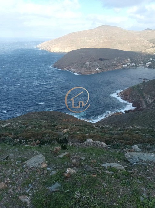 Land plot 100.000 sqm for sale, Cyclades, Serifos