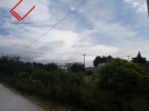 Land plot 1.000sqm for sale-Vari - Varkiza » Center