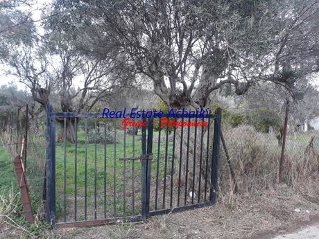 Οικόπεδο 3.245τ.μ. για πώληση-Ερίνεο » Καμάρες