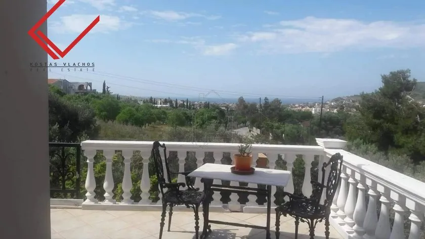 Detached home 265 sqm for sale, Rest Of Attica, Kalivia Thorikou