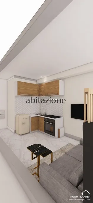 Studio 28 sqm for sale, Thessaloniki - Center, Ladadika