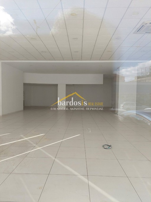 Επιχειρηματικό κτίριο 1.720τ.μ. για ενοικίαση-Μοσχάτο