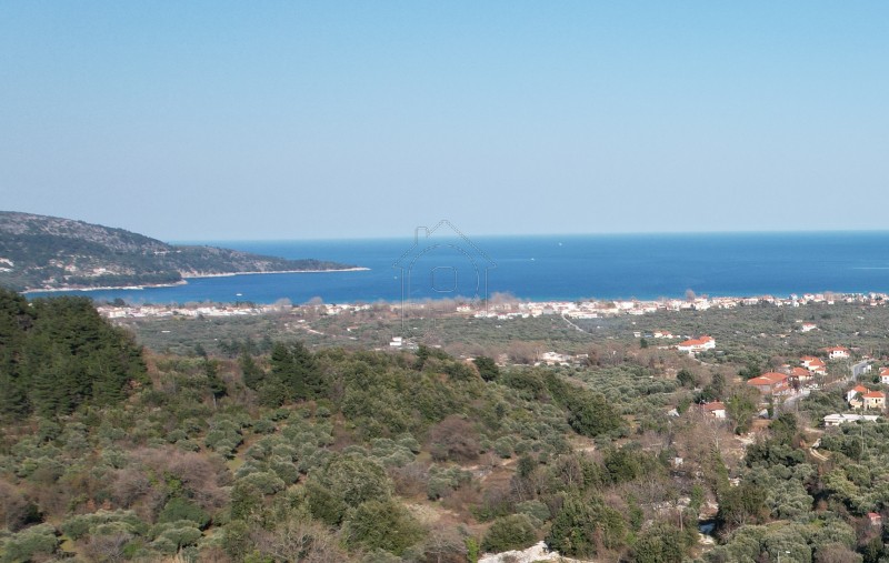 Αγροτεμάχια 783τ.μ. για πώληση-Θάσος » Χρυσή αμμουδιά