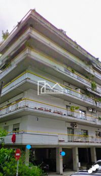 Apartment 118sqm for sale-Nea Paralia