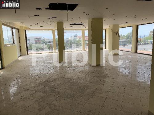 Γραφείο 255 τ.μ. για ενοικίαση