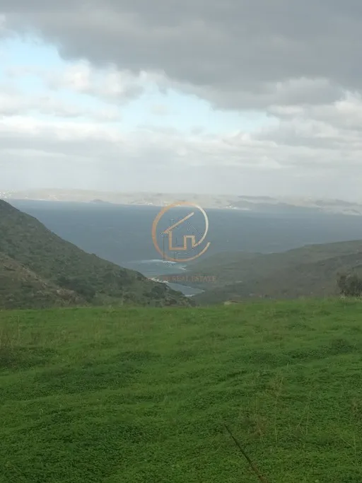 Land plot 3.000 sqm for sale, Cyclades, Serifos