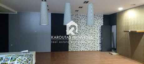 Warehouse 1.400sqm for sale-Oreokastro » Galini