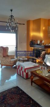 Διαμέρισμα 130τ.μ. για πώληση-Μαρκόπουλο » Κέντρο