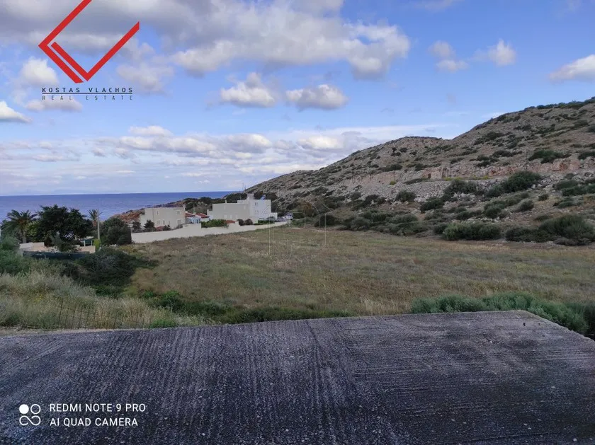 Building 300 sqm for sale, Rest Of Attica, Palaia Fokaia