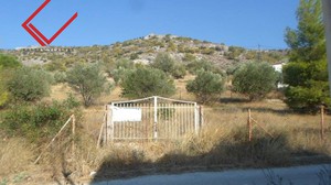 Land plot 437sqm for sale-Koropi » Skarpiza