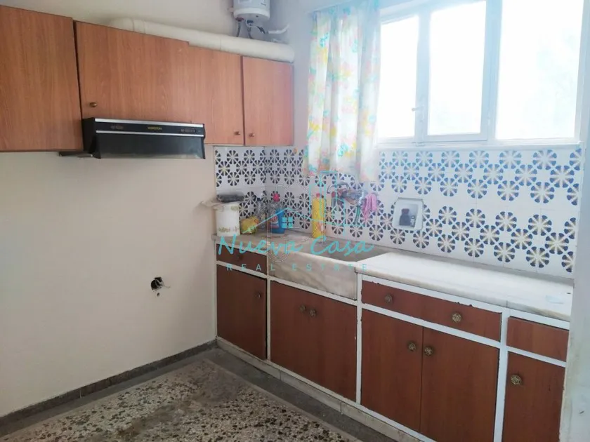 Apartment 60 sqm for sale, Achaia, Patra