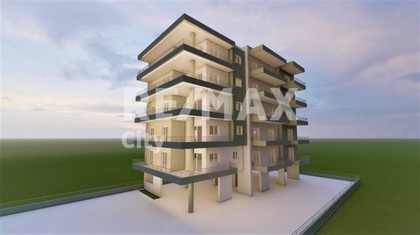Apartment 108sqm for sale-Alexandroupoli » Metamorfwsi Sotiros
